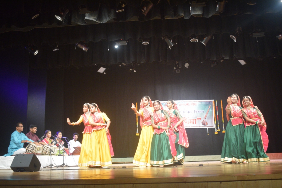 Gurupournima programme held on 23nd July  (28)